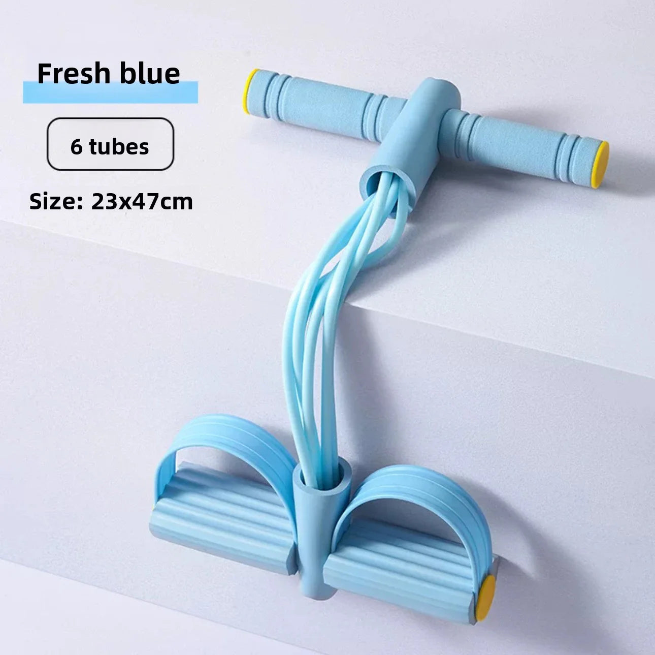 Lumo™ - Pedal Resistance Band For Fitness