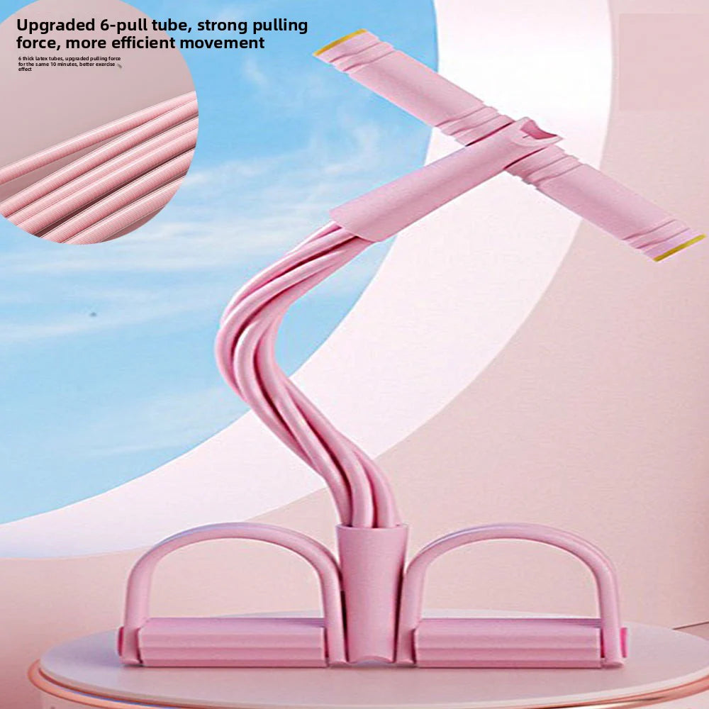 Lumo™ - Pedal Resistance Band For Fitness