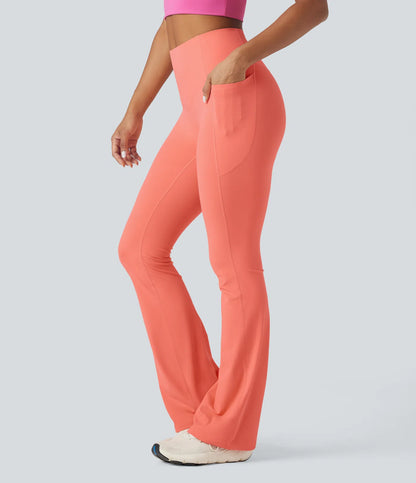 Lumo™ - High Waisted Tummy Control Leggings