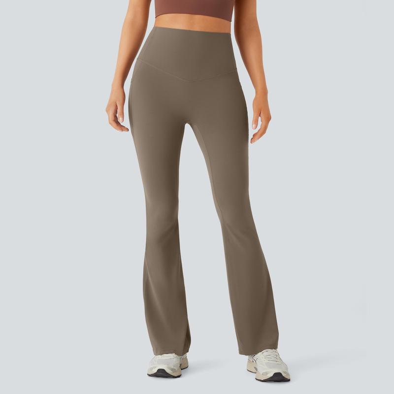 Lumo™ - High Waisted Tummy Control Leggings