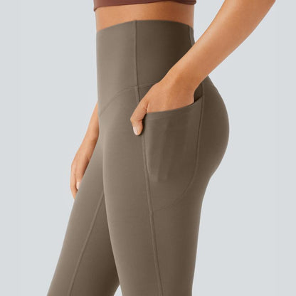 Lumo™ - High Waisted Tummy Control Leggings