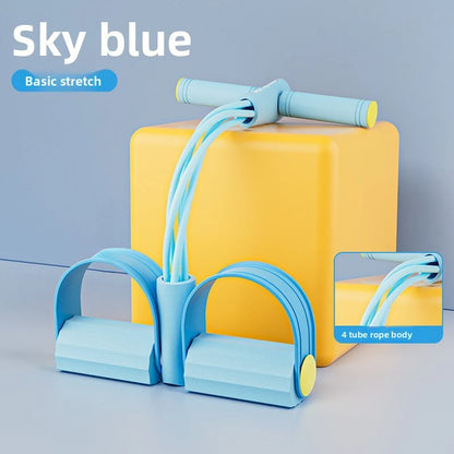 Lumo™ - Pedal Resistance Band For Fitness