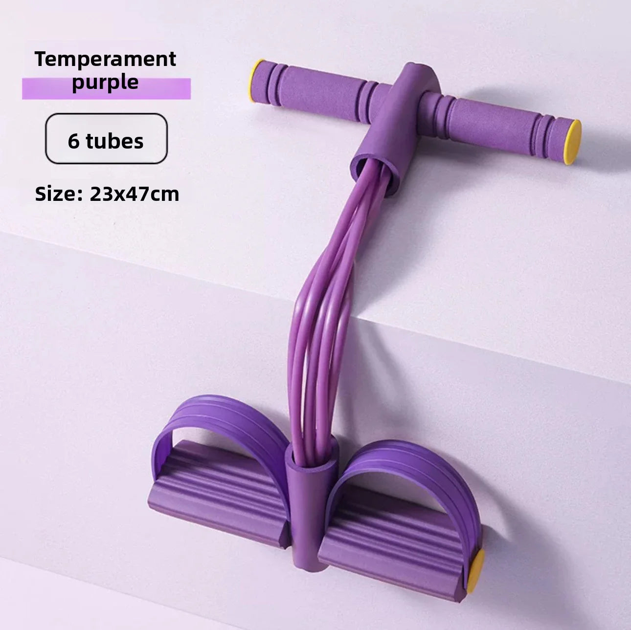 Lumo™ - Pedal Resistance Band For Fitness